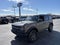 2025 Ford Bronco Big Bend 4X4