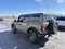 2025 Ford Bronco Big Bend 4X4