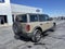 2025 Ford Bronco Big Bend 4X4