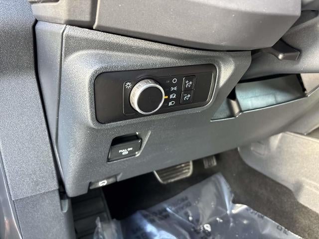 2025 Ford Bronco Big Bend 4X4