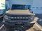 2025 Ford Bronco Big Bend 4X4
