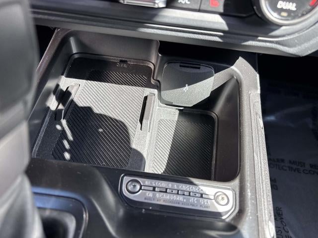 2025 Ford Bronco Big Bend 4X4