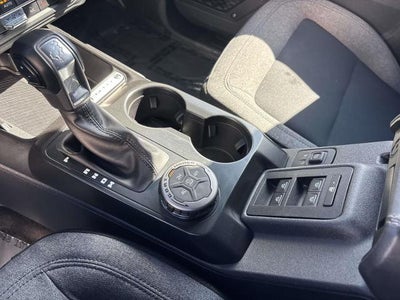 2025 Ford Bronco Big Bend 4X4