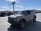 2025 Ford Bronco Big Bend 4X4