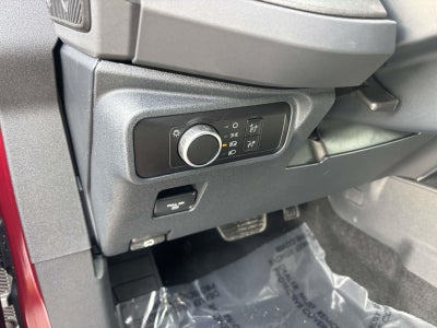 2025 Ford Bronco Big Bend 4WD