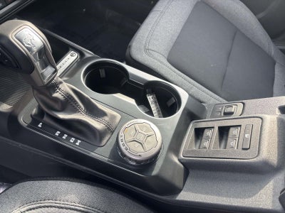 2025 Ford Bronco Big Bend 4WD