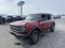 2025 Ford Bronco Big Bend 4WD