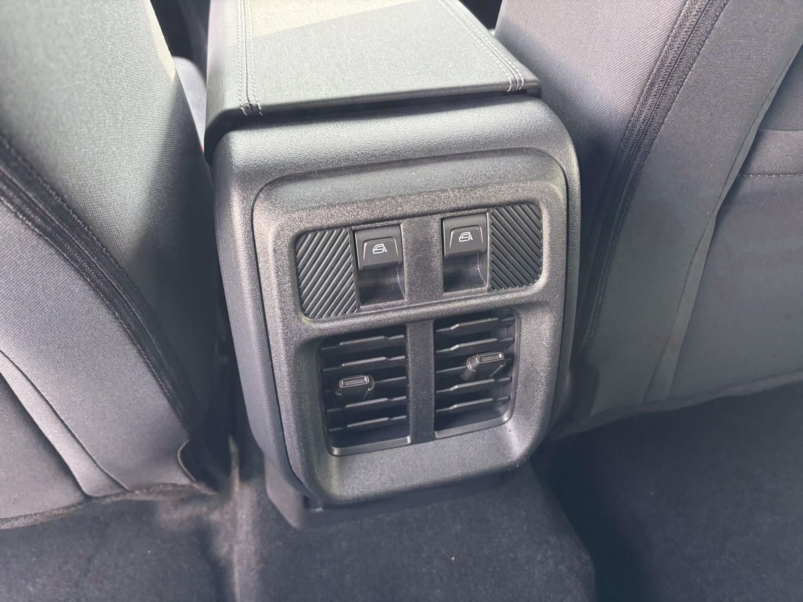 2025 Ford Bronco Big Bend 4WD