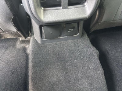 2025 Ford Bronco Big Bend 4WD