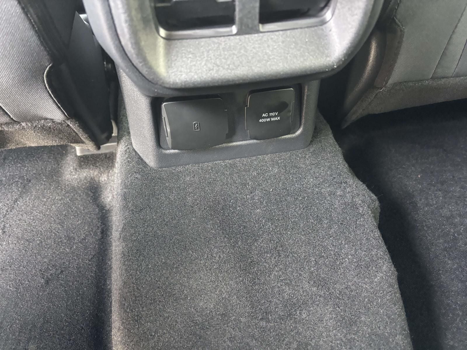 2025 Ford Bronco Big Bend 4WD