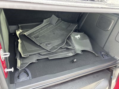 2025 Ford Bronco Big Bend 4WD