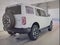 2025 Ford Bronco Outer Banks 4WD