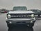 2025 Ford Bronco Outer Banks 4WD