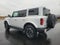 2025 Ford Bronco Outer Banks 4WD