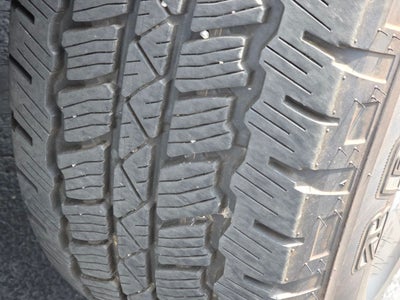 2025 Ford Bronco Outer Banks 4WD