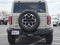 2025 Ford Bronco Outer Banks 4WD