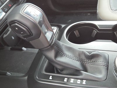 2025 Ford Bronco Outer Banks 4WD