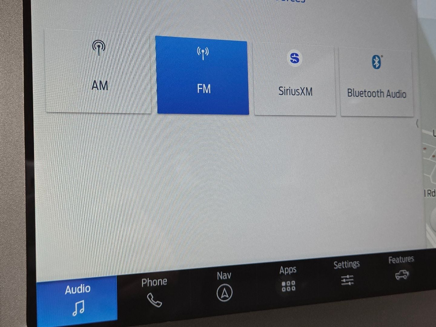 2025 Ford Bronco Outer Banks 4WD