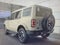2025 Ford Bronco Outer Banks 4WD