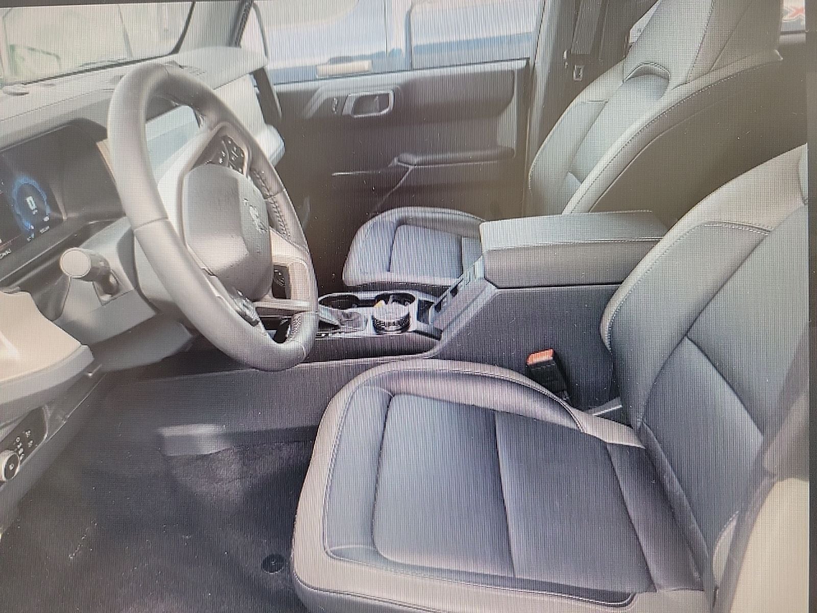 2025 Ford Bronco Outer Banks 4WD