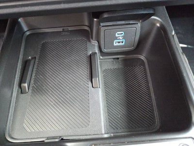 2025 Ford Bronco Outer Banks 4WD