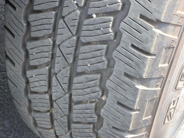 2025 Ford Bronco Outer Banks 4WD