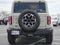 2025 Ford Bronco Outer Banks 4WD