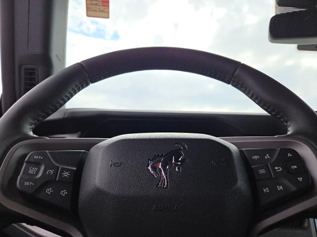 2025 Ford Bronco Outer Banks 4WD