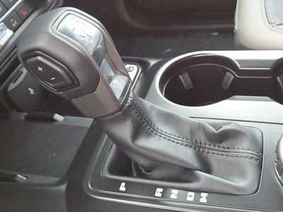 2025 Ford Bronco Outer Banks 4WD