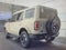 2025 Ford Bronco Outer Banks 4WD
