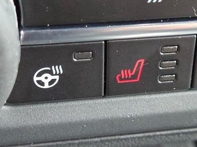 2025 Ford Bronco Outer Banks 4WD