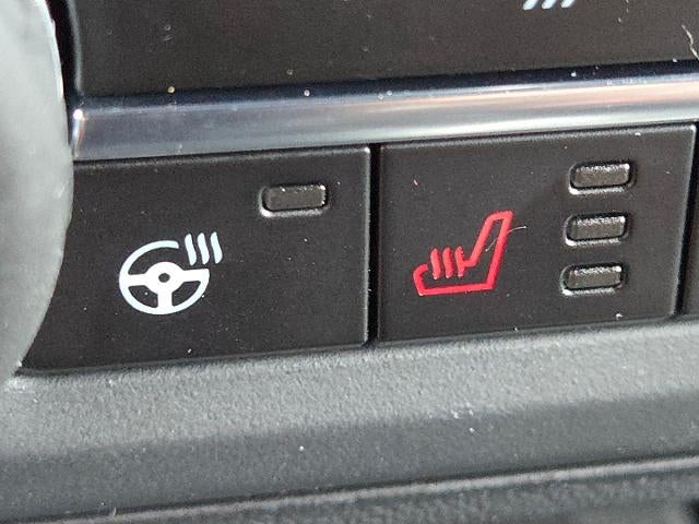 2025 Ford Bronco Outer Banks 4WD