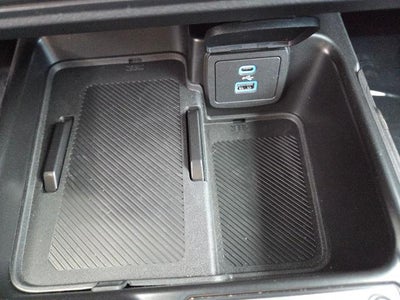 2025 Ford Bronco Outer Banks 4WD