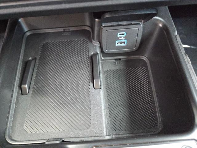 2025 Ford Bronco Outer Banks 4WD