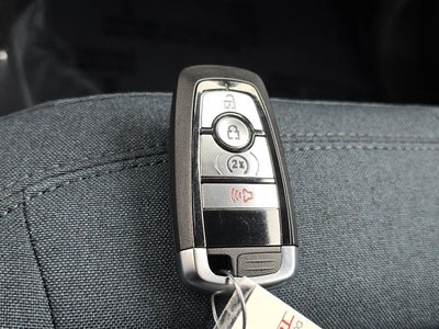 2026 Ford Bronco Heritage Edition 4WD