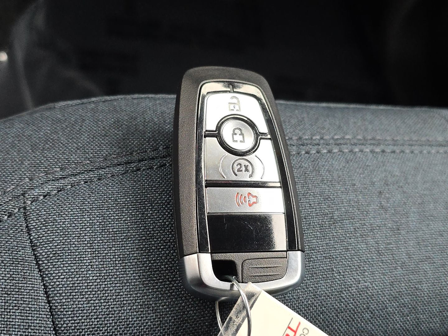 2026 Ford Bronco Heritage Edition 4WD