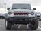2026 Ford Bronco Heritage Edition 4WD