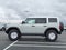 2026 Ford Bronco Heritage Edition 4WD
