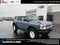 2025 Ford Bronco Heritage Edition 4WD