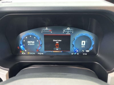 2025 Ford Bronco Heritage Edition 4WD