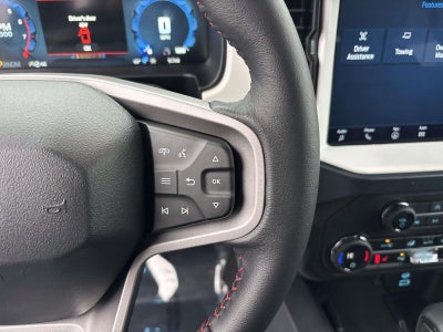 2025 Ford Bronco Heritage Edition 4WD