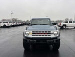 2025 Ford Bronco Heritage Edition 4WD