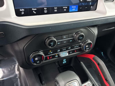 2025 Ford Bronco Heritage Edition 4WD