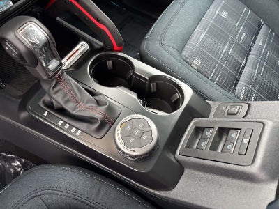 2025 Ford Bronco Heritage Edition 4WD