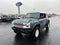 2025 Ford Bronco Heritage Edition 4WD
