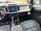 2025 Ford Bronco Heritage Edition 4WD