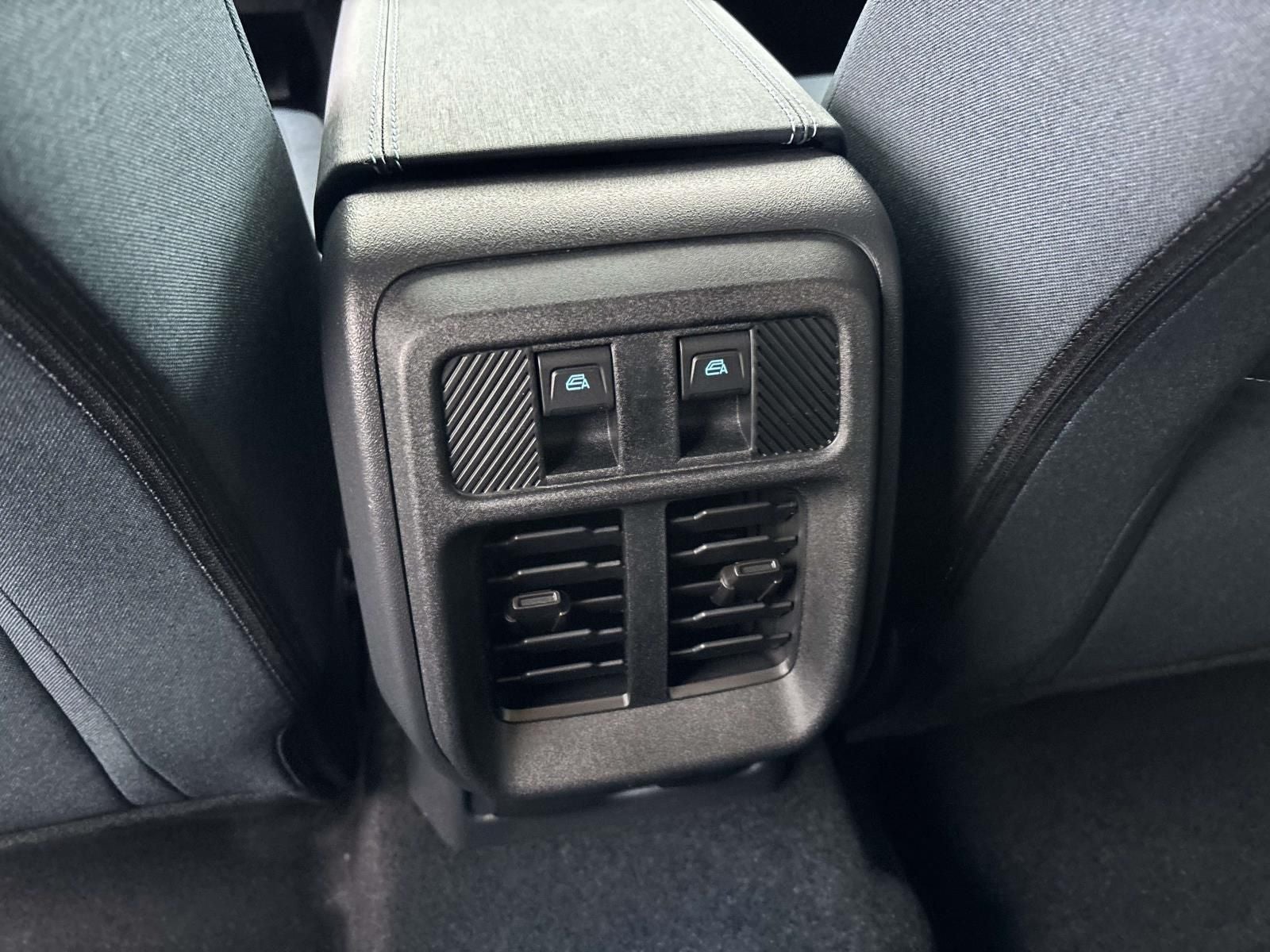 2025 Ford Bronco Heritage Edition 4WD