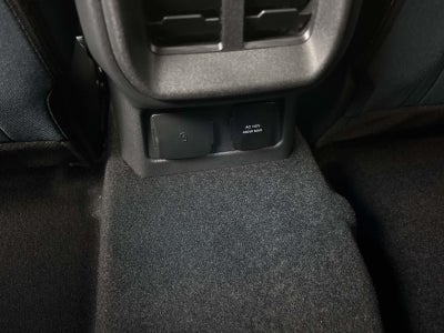 2025 Ford Bronco Heritage Edition 4WD