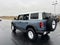 2025 Ford Bronco Heritage Edition 4WD