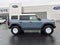 2025 Ford Bronco Heritage Edition 4WD